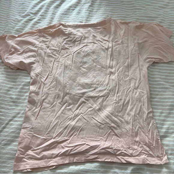 T-Shirt - Let’s Work It - Picture 3 of 3